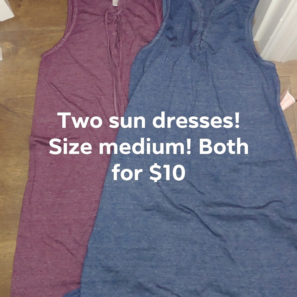 Womens clothing!